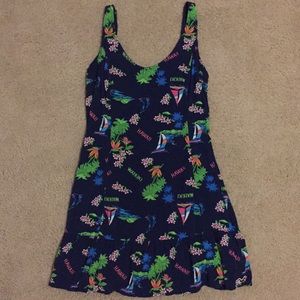 🚫SOLD🚫 Hollister dress